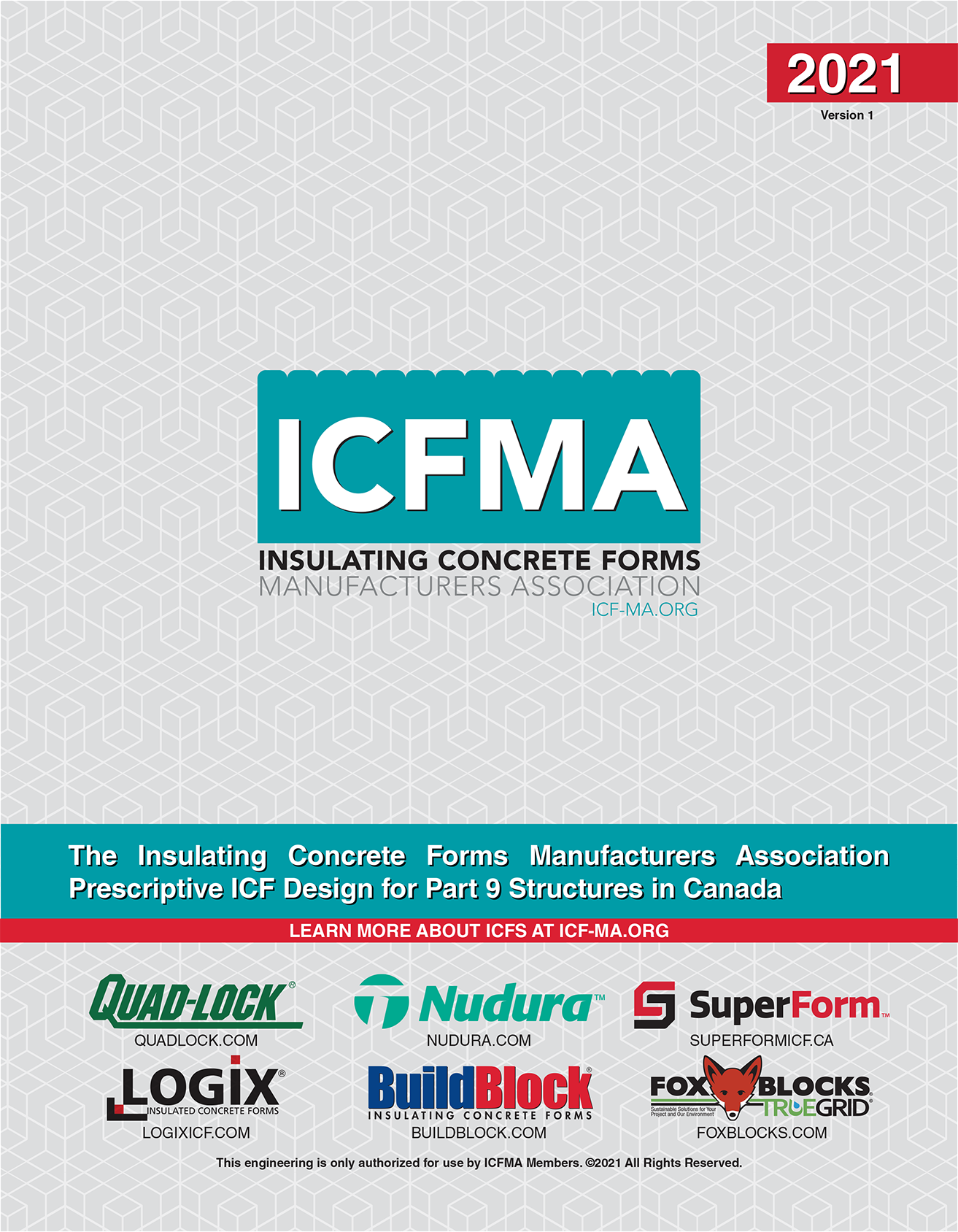 2021-1 ICFMA CAN Part 9 Builiding Engineering Manual Signed-1_Cover