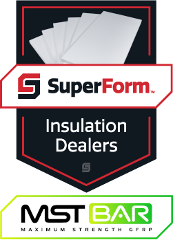 Insulation & MST-BAR