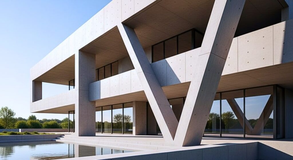 Why Architects Love ICF