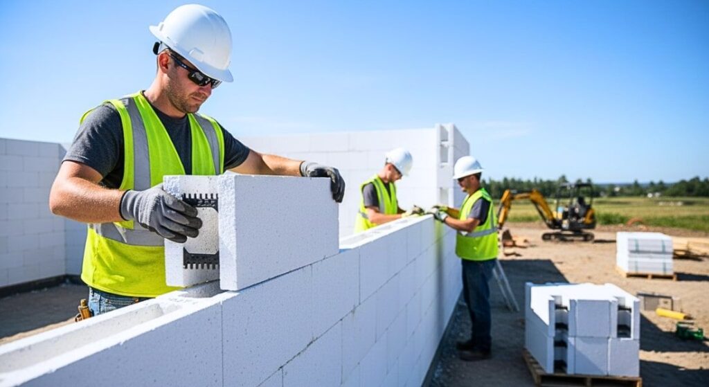 Myth of ICF