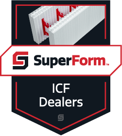 Insulated Concrete Forms (ICF)