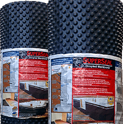 DimpledMembrane