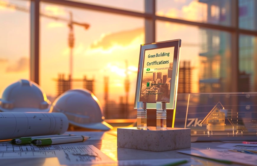 Green Building Certifications