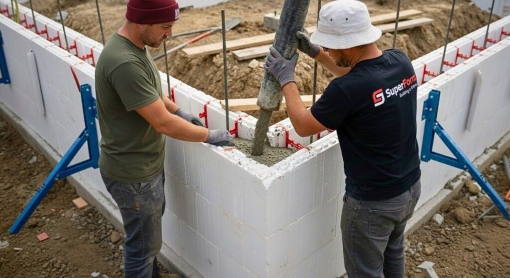 ICF dealer technical support