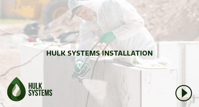 Hulk Systems Installation-FINAL