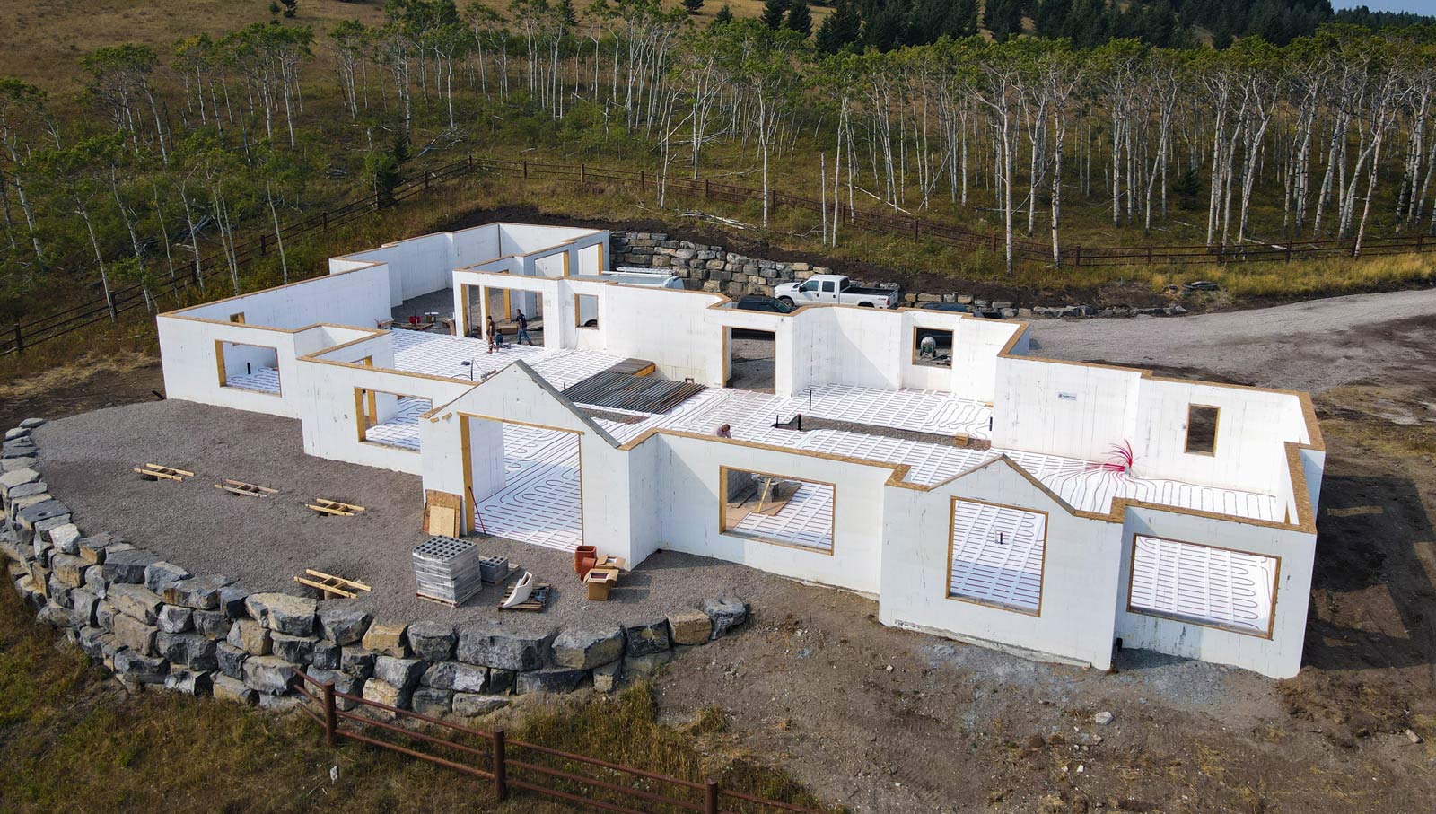ICF Home