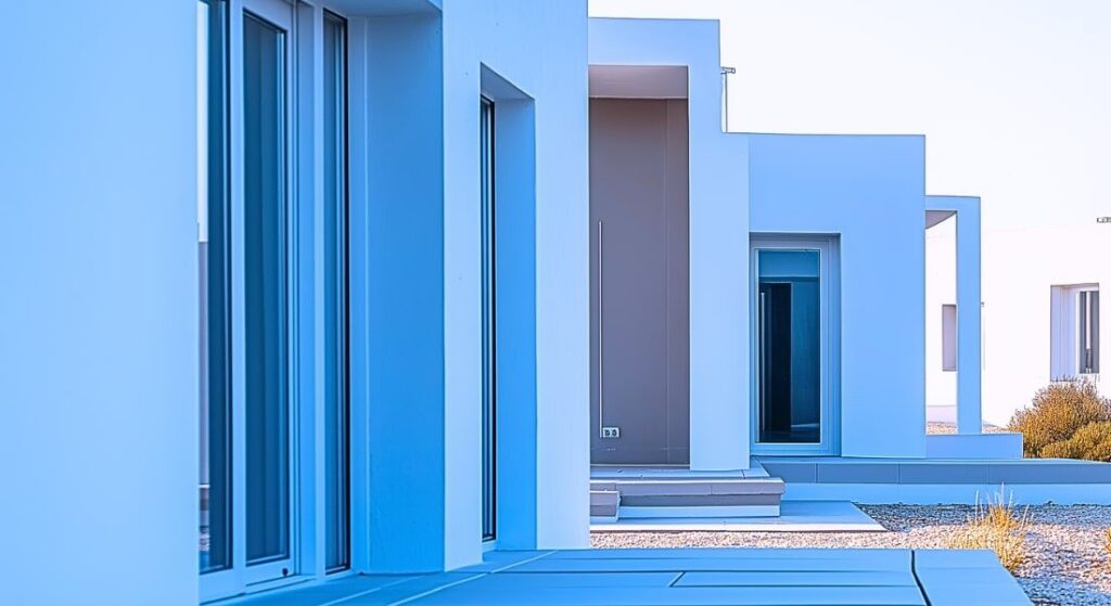 ICF Insulation R Value