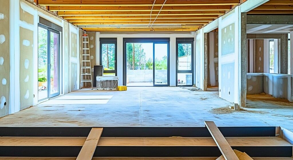 ICF Load-Bearing