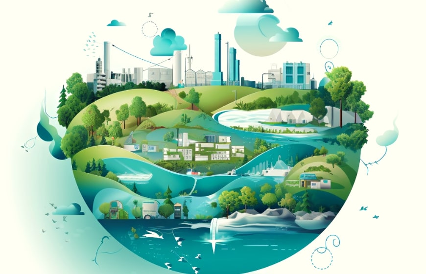 ICF Sustainability