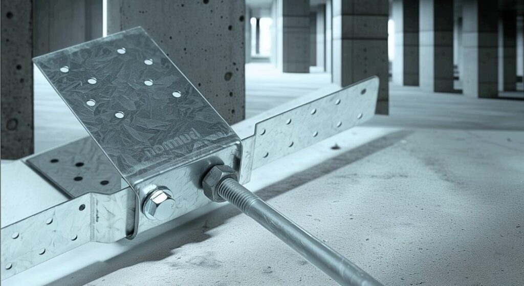 SuperForm ICF Accessories