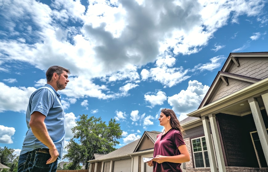Insulated Concrete Form Homes