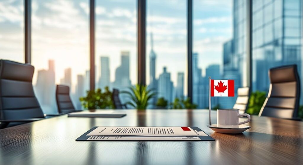 LEED Certification in Canada