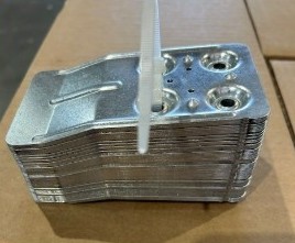 Metal Fasteners