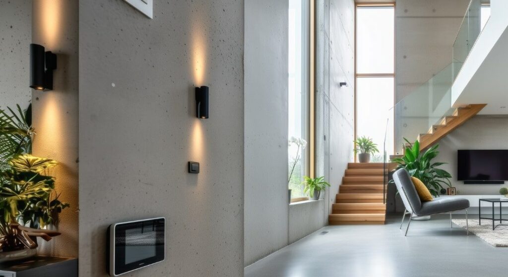 Home interior