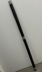 Moulding