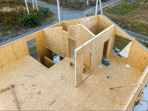 SuperForm SIP Panel