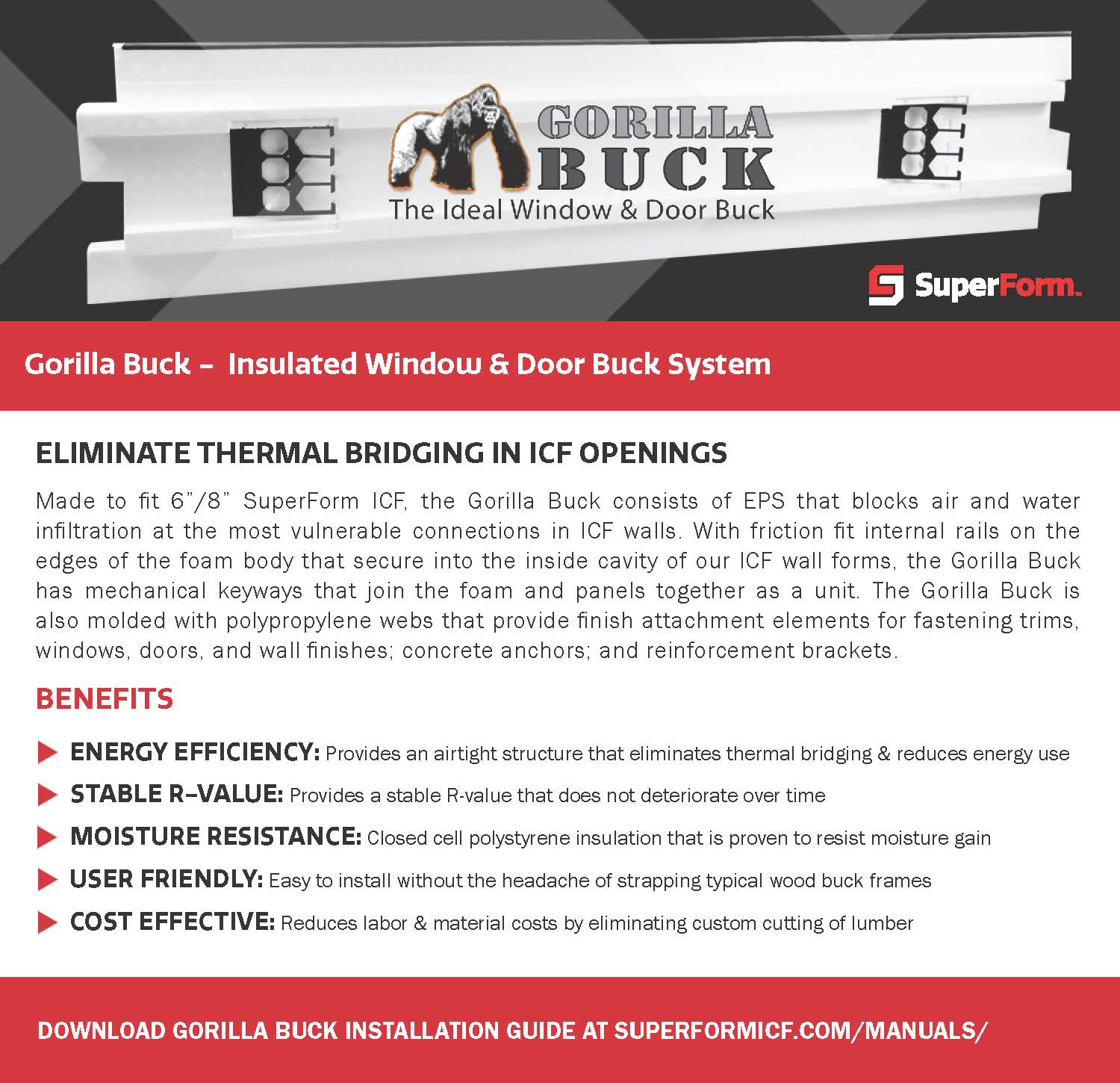 SuperForm_GorillaBuck Brochure_Digital_Final_CoverPhoto