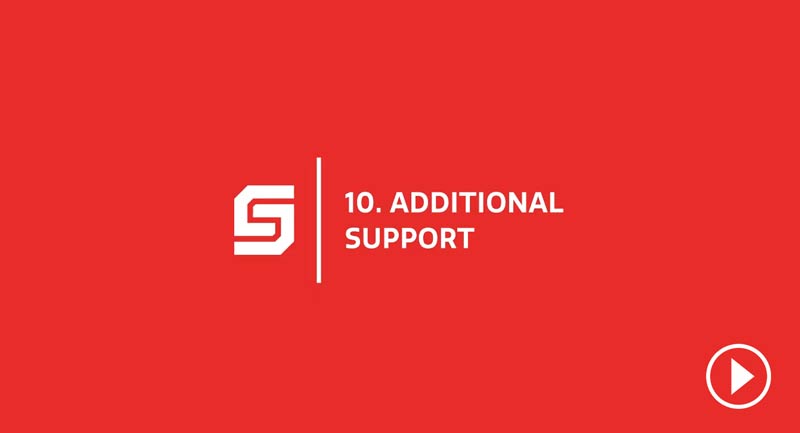 additional-support