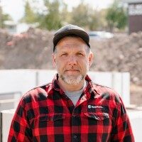 Jason Schneider
