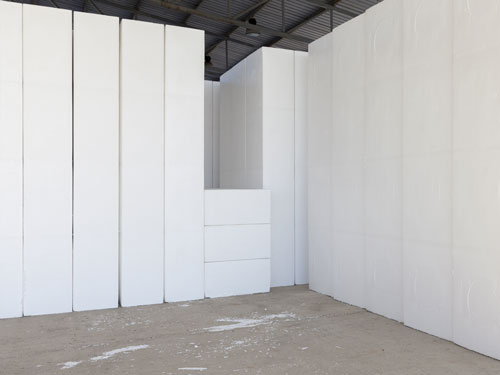 Insulation - Billets