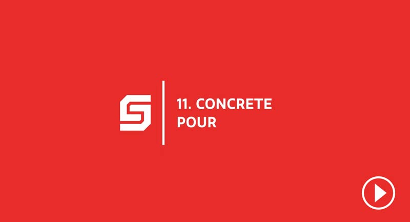 concrete-pour