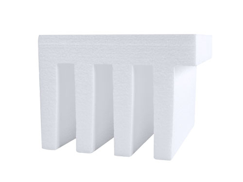 Insulation - Frost Impact Board