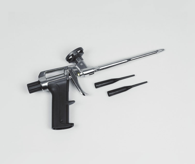 gun