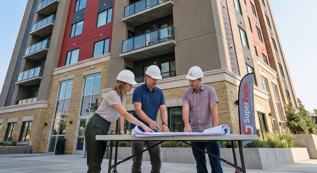 icf-high-rise-concrete-structure-calgary-16-story-building