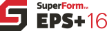 Superform EPS+ 16