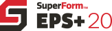 Superform EPS+ 20