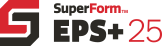 Superform EPS+ 25