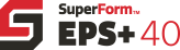 Superform EPS+ 40