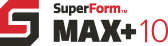 Superform MAX+ 10
