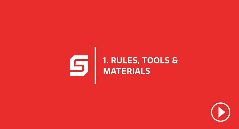rules-tools-materials