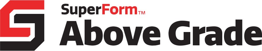 superform-above-grade