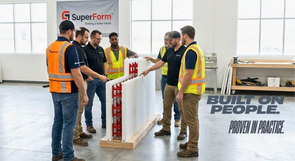 superform-icf-team-training-success