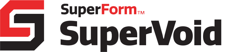 superform-supervoid
