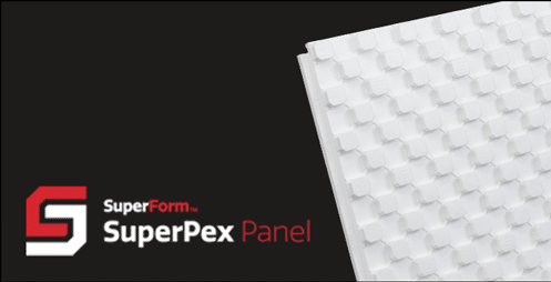 Meet the SuperPex Panel