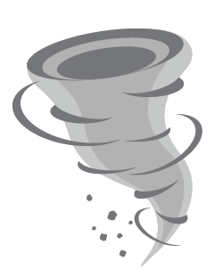 tornado